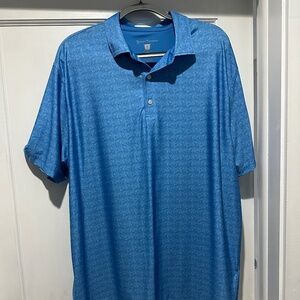 Men's Hickey Freeman Polo